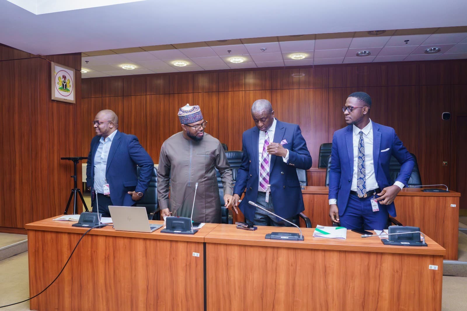 NSW engages CBN on next phase of trade facilitation reforms image 3