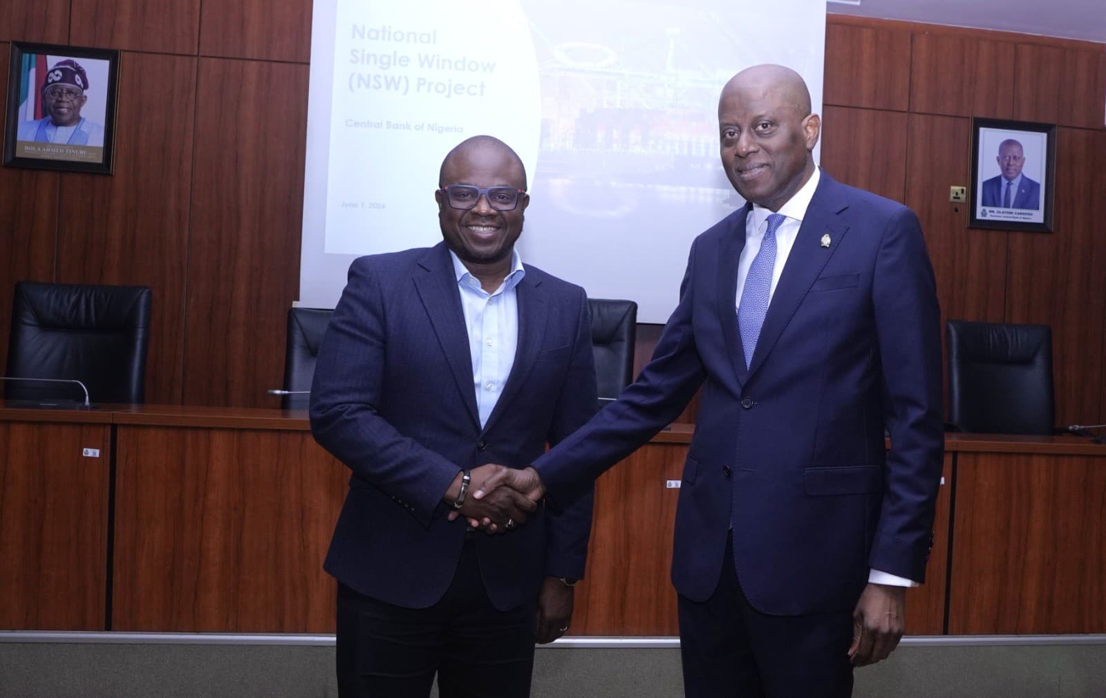 NSW engages CBN on next phase of trade facilitation reforms image 2